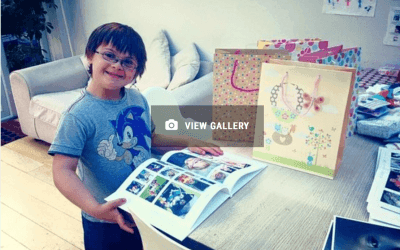 CDSSG leading the way in Down’s syndrome support