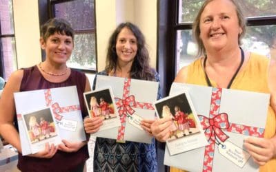 Going to School book launched