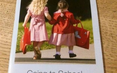 Flash Sale – Going to School Books