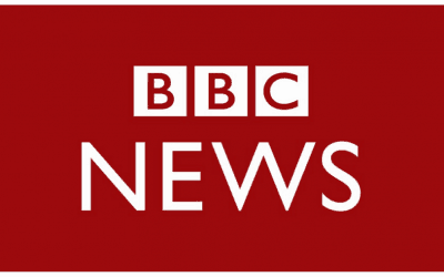 BBC SPOTLIGHT – Raising awareness about Downs Syndrome – going to school book