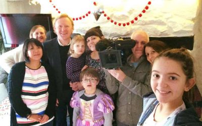 CDSSG’s Story to appear on BBC Breakfast