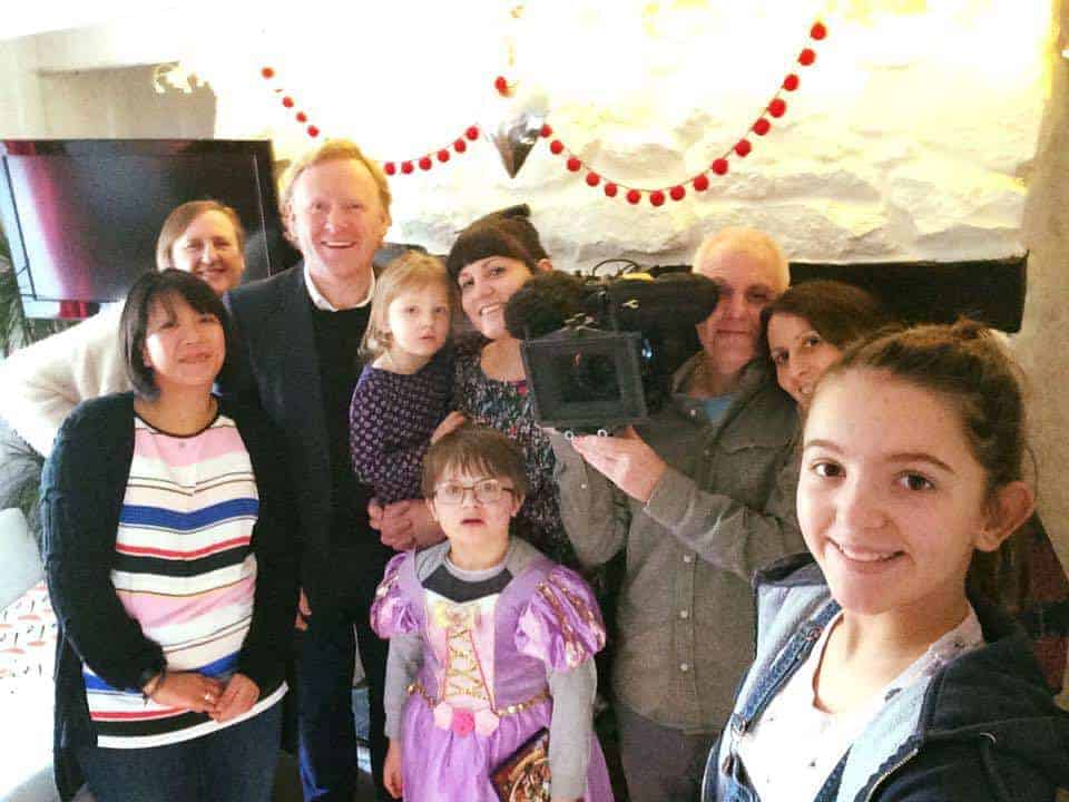 CDSSG to appear on BBC 