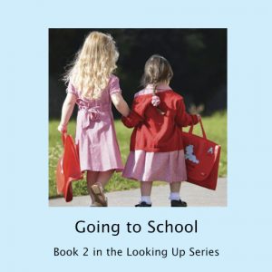Going to School Books – single copies
