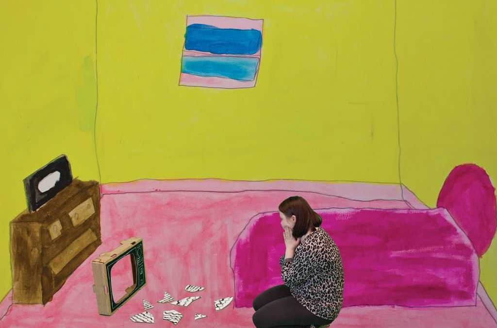 Kate Perry – book signing “The girl trapped in a musical”