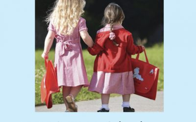 Going to School Makaton on sale