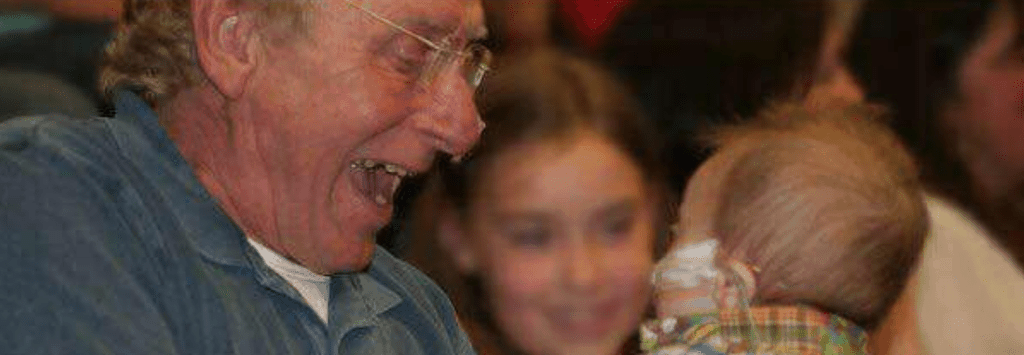 Grandparents FaceBook Page