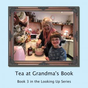 Tea at Grandma’s