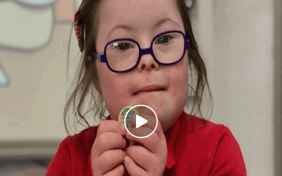 21 Days Of Kindness – World Downs Syndrome Day