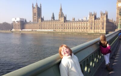 APPG Down’s Syndrome formed